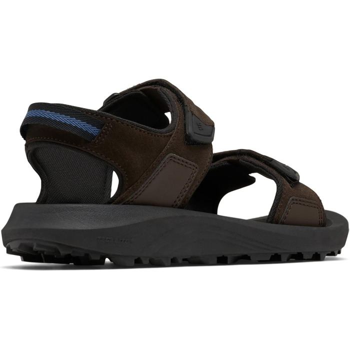 Columbia Trailstorm Hiker 2 – Трекінгові сандалі чоловічі, коричневі, 40 EU