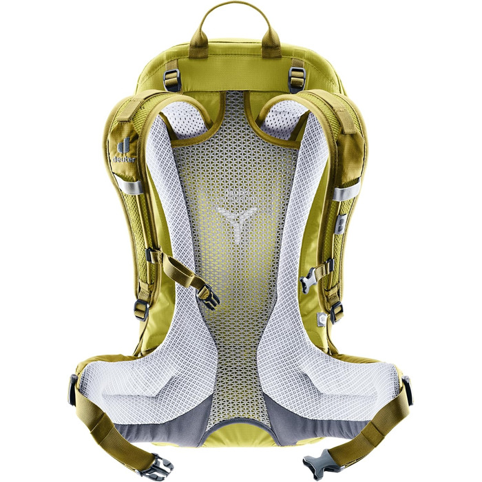 Жіночий туристичний рюкзак deuter Futura 25 SL для походів
