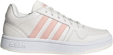 Кросівки Adidas Postmove для жінок, білий колір, розмір 36 2/3 EU