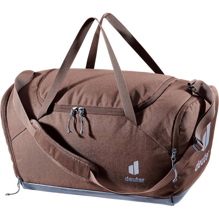 Сумка спортивна Deuter Hopper 25 л, фіолетово-графітова