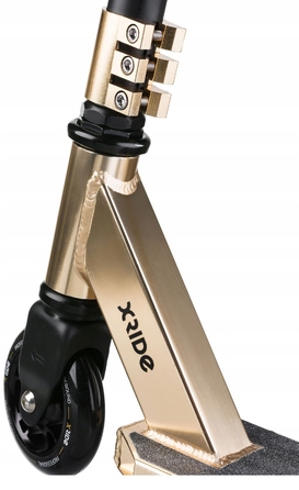Трюковий самокат stunt ST500 Xride