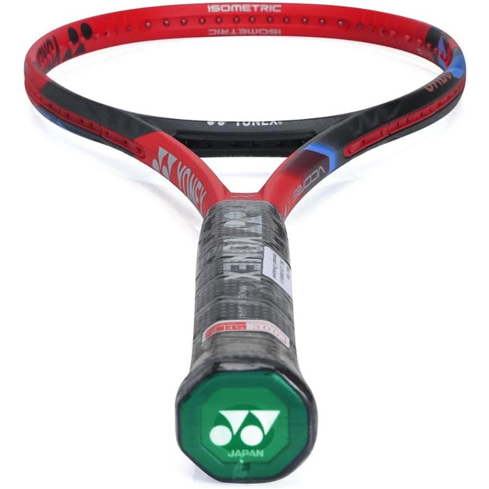 Тенісна ракетка YONEX VCORE 100 Scarlet 2 для жінок та чоловіків