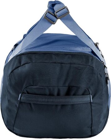 Дорожня спортивна сумка Deuter AViANT Duffel 50 л, синя, універсальна