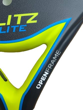 Падель ракетка Dunlop Sports Blitz Elite для гри
