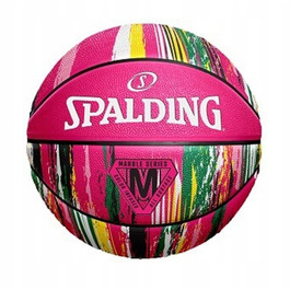 Баскетбольний м'яч Spalding Marble, розмір 7