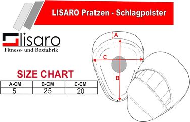 Лапи для боксу Lisaro з натуральної шкіри, чорні-золоті, для ударної техніки, ММА, кікбоксингу, тайського боксу, тренувальні фокус-пади з оптимальним поглинанням ударів
