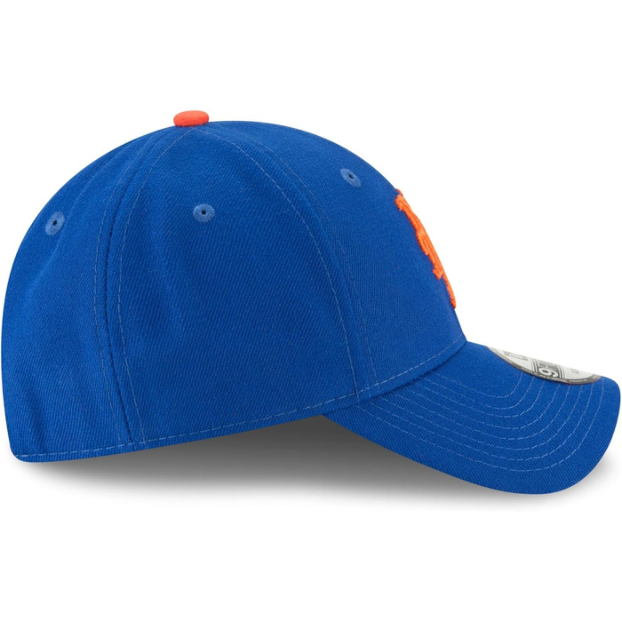 Кепка бейсболка New Era MLB The League Cap для дітей (6-12 років, New York Mets)