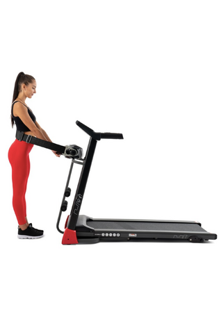 Бігова доріжка Hop-Sport HS-1200LB Soul
