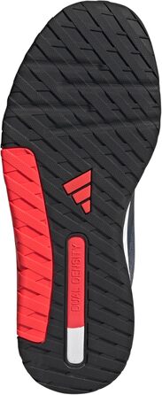 Кросівки для тренувань adidas Everyset Unisex (38 2/3 EU, Onix Wonder Alumina Black)