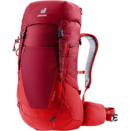 Рюкзак для туризму deuter Futura 26 л – анатомічна спинка, вентиляція, легкий