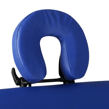 Складаний масажний стіл BlueComfort 186x68 см