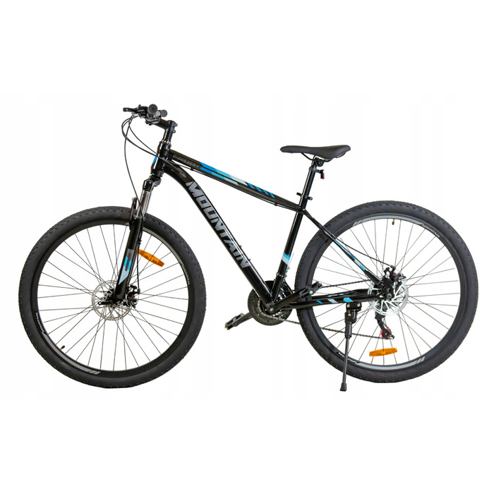 Чоловічий гірський велосипед MTB 29