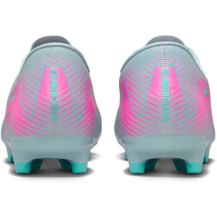 Футбольні бутси Nike Mercurial Vapor 16 Academy MG, FQ8374 (44 EU, Ocean Cube Pink Blast)