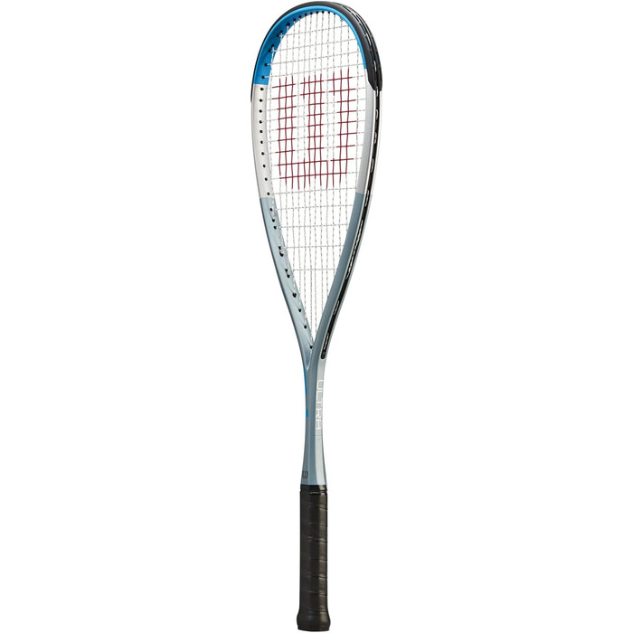 Сквош ракетка Wilson Ultra L, графітова