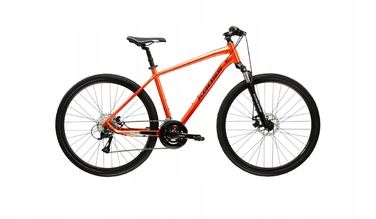 Кросовий велосипед KROSS EVADO 3.0, 28
