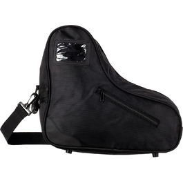 Сумка для роликів Epic Skates Premium, універсальна, чорна