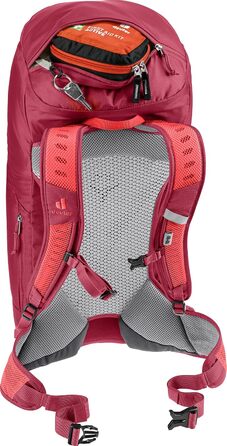 Туристичний рюкзак Deuter AC Lite 30 літрів