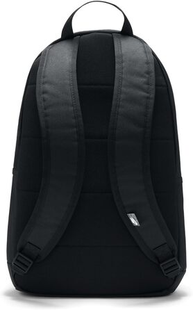 Рюкзак Nike Elemental унісекс, 1 шт, міський, чорний