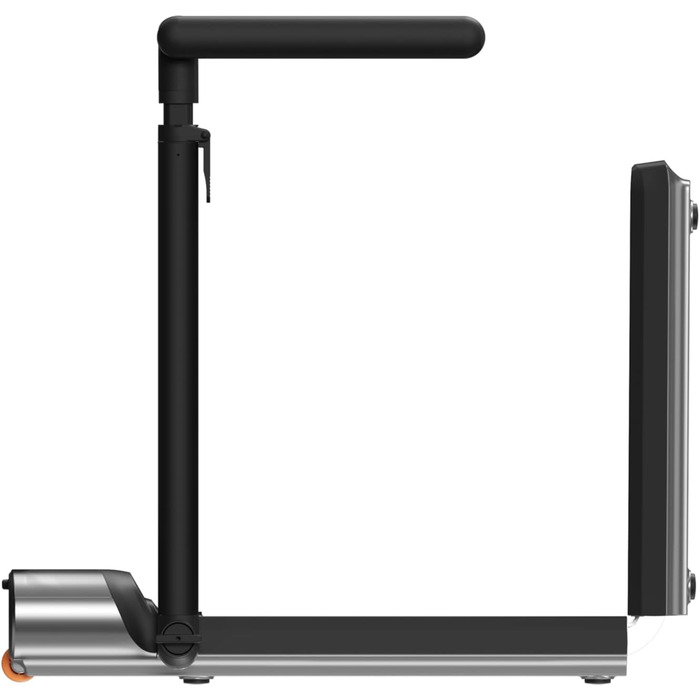 WalkingPad R2/R3 Hybrid+ - Бігова доріжка для дому та офісу, складана, LED-дисплей, App, без монтажу (до 120кг, до 12км/год)