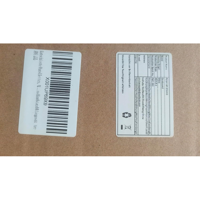 Паралелепіди з неслизькими ручками, 42 см, сталеві, для калістеніки, фітнесу, стійки для перекидів та віджимань