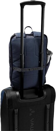 Рюкзак VAUDE Coreway 10 л, унісекс, Eclipse, міський, універсальний розмір