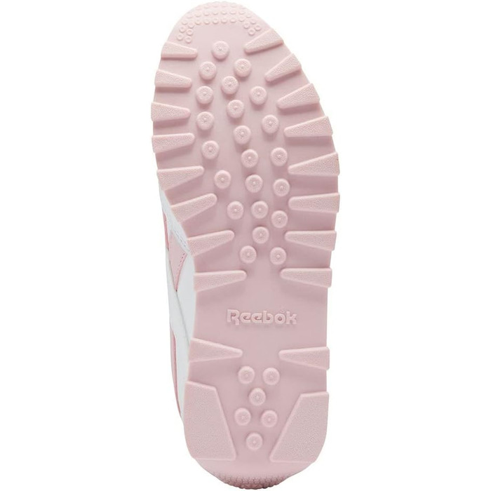 Кросівки Reebok Royal Rewind Run для хлопчиків (39 EU, білий/рожевий/білий)