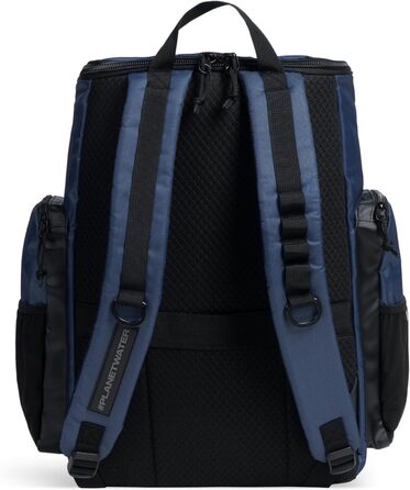 Рюкзак спортивний Arena Sportrucksack, 35 літрів, колір морської хвилі