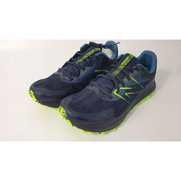 Чоловічі спортивні кросівки New Balance MTNTRLB5, розмір 45