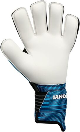 Воротарські рукавички JAKO Performance WRC Protection, захист пальців