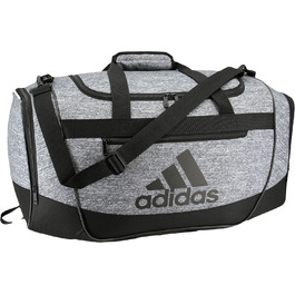 adidas Defender 3 спортивна сумка (малий розмір), водостійка дорожня сумка для тренувань та подорожей