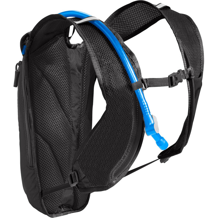 Гідраторний рюкзак CAMELBAK Octane Dart 1.5 л, унісекс, чорний, універсальний розмір