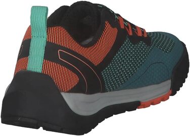 Жіночі велосипедні кросівки CMP Lothal, 41 EU, колір: м'ятно-світло-зелений