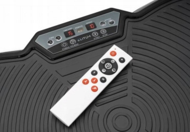 Віброплатформа Hop-Sport PX200