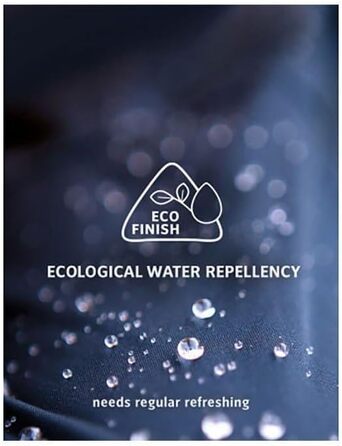 Велосумка VAUDE Recycle Back, універсальна, Dusty Forest, з переробленого матеріалу