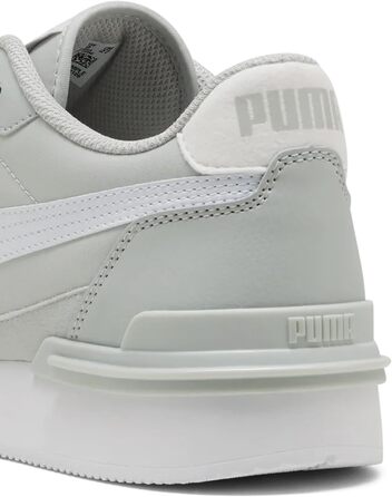 Кросівки Puma ST Runner v4 Full NL Unisex Persian Blue / Cool Light Gray White 399069 21