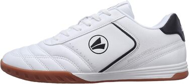 Спортивне взуття для залу JAKO J-Yard Pro (38 EU, білий/чорний)