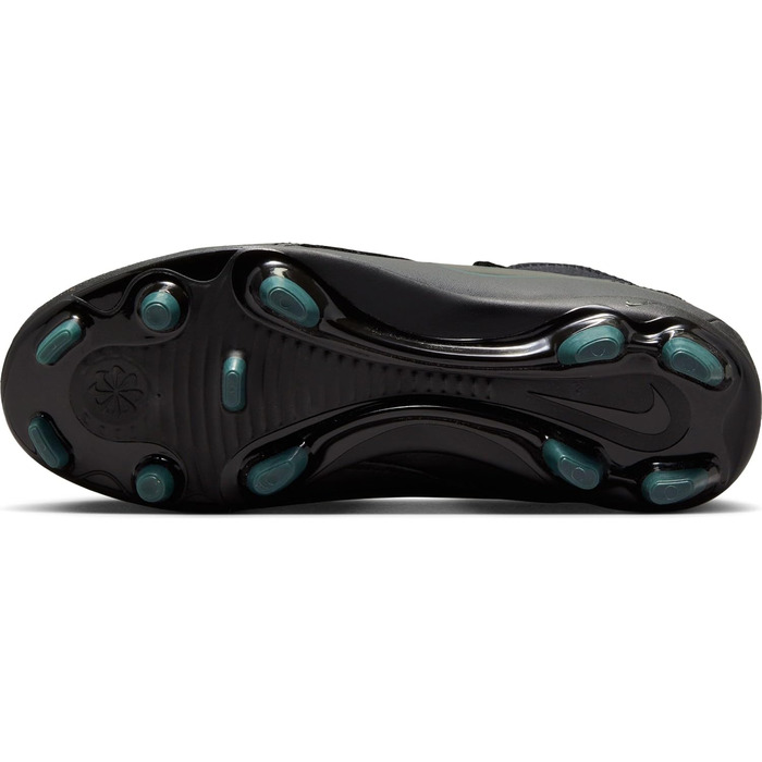 Дитячі футбольні бутси Nike Phantom Luna Ii Club FG/MG, 38 EU, багатоколірні