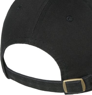 Кепка New Era 9TWENTY New York Yankees - MLB ліцензійна бейсболка, чорно-біла, універсальний розмір