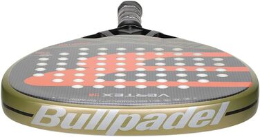 Дитяча падельна ракетка Bullpadel Vertex Boy Junior 2023