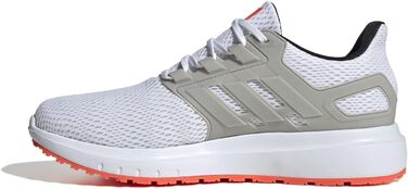 Кросівки Adidas Ultimashow для чоловіків (39 1/3 EU, білий, сірий, червоний)