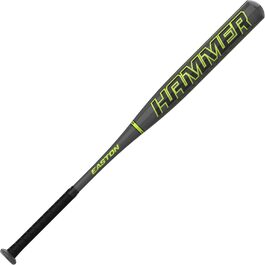 Схоплювач для софтболу Easton Hammer Slowpitch 2021, 30,5 см, алюміній, SP21HM, для всіх полів