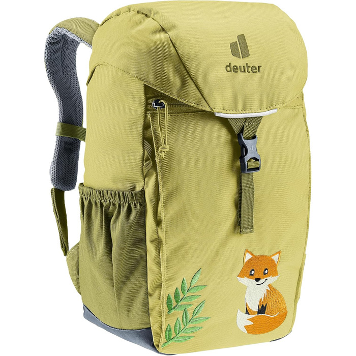 Дитячий рюкзак deuter Waldfuchs 10 л для походів, школа