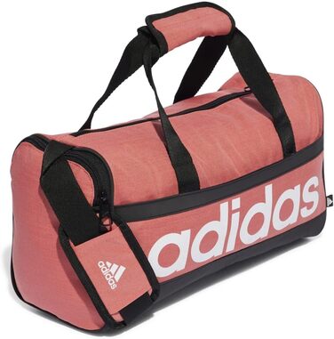 Сумка спортивна Adidas Linear для дорослих, унісекс