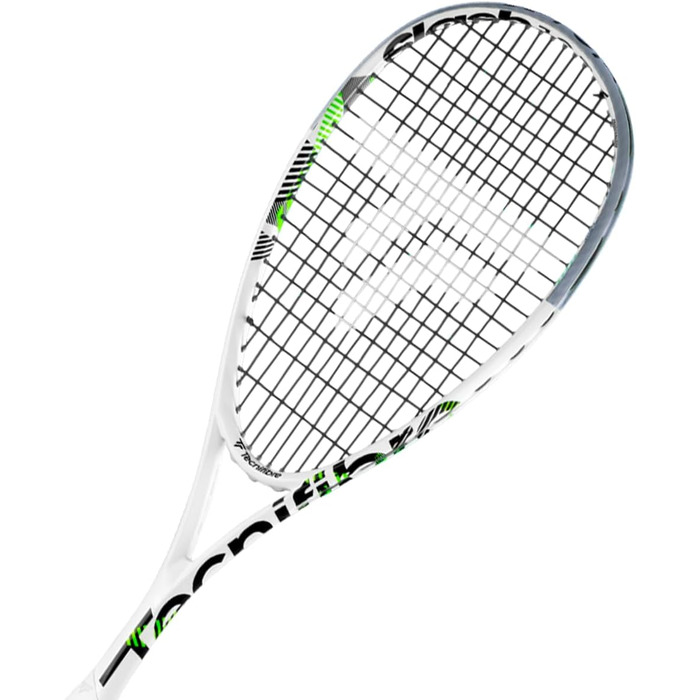 Сквош ракетка Tecnifibre Slash 135, серія 120/125/130/135, для професіоналів