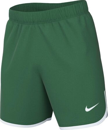 Чоловічі спортивні штани Nike Sportswear Dri-FIT Short-Sleeve (XXL, Pine Green/White)