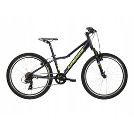 Дитячий велосипед KROSS HEXAGON JR 24