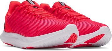 Чоловічі бігові кросівки Under Armour Speed Swift (42 EU, колір Racer Red/Black)