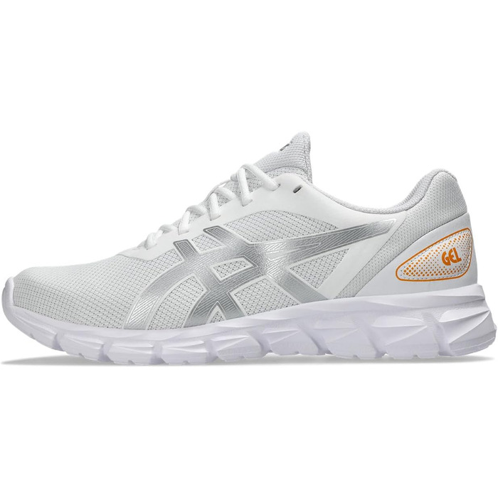 Кросівки ASICS Gel Quantum Lyte IIS для чоловіків (48 EU, чорний/лаймовий)