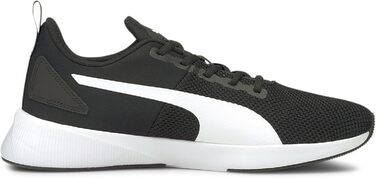 Кросівки PUMA Flyer Runner Unisex (46 EU, Puma Black/Puma White)