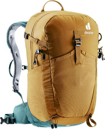 Рюкзак для походів та альпінізму Deuter Trail 25, мигдально-синій